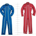 Work Wear Overalls Combine Workwear Double Zip Work Clothes Workwear